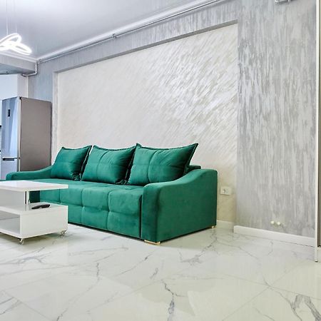 Apartamente By R S Năvodari Esterno foto