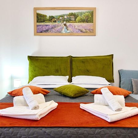 Apartamente By R S Năvodari Esterno foto