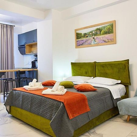 Apartamente By R S Năvodari Esterno foto