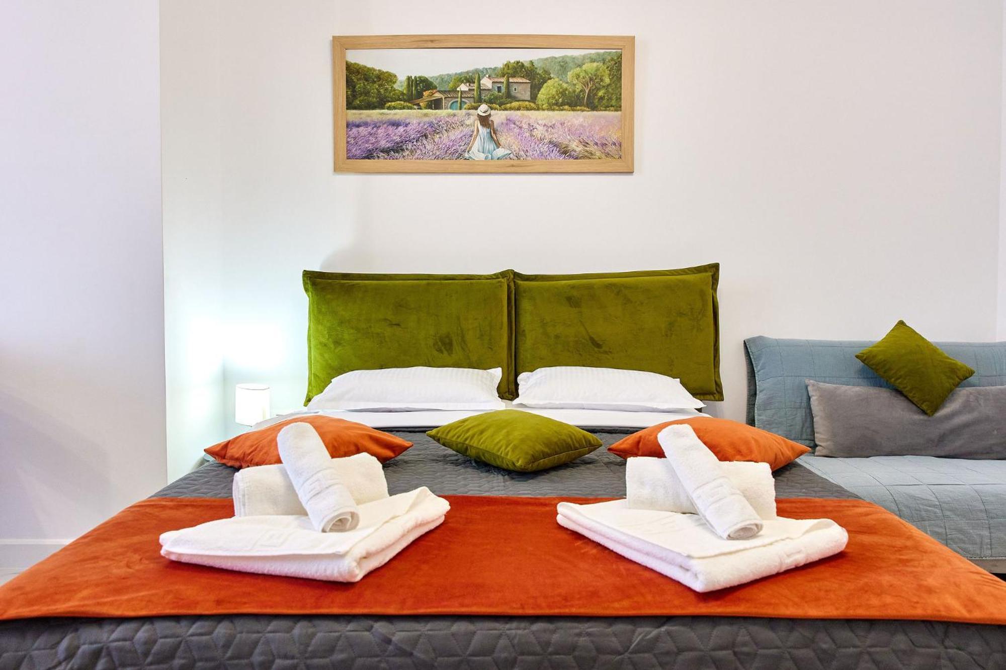 Apartamente By R S Năvodari Esterno foto