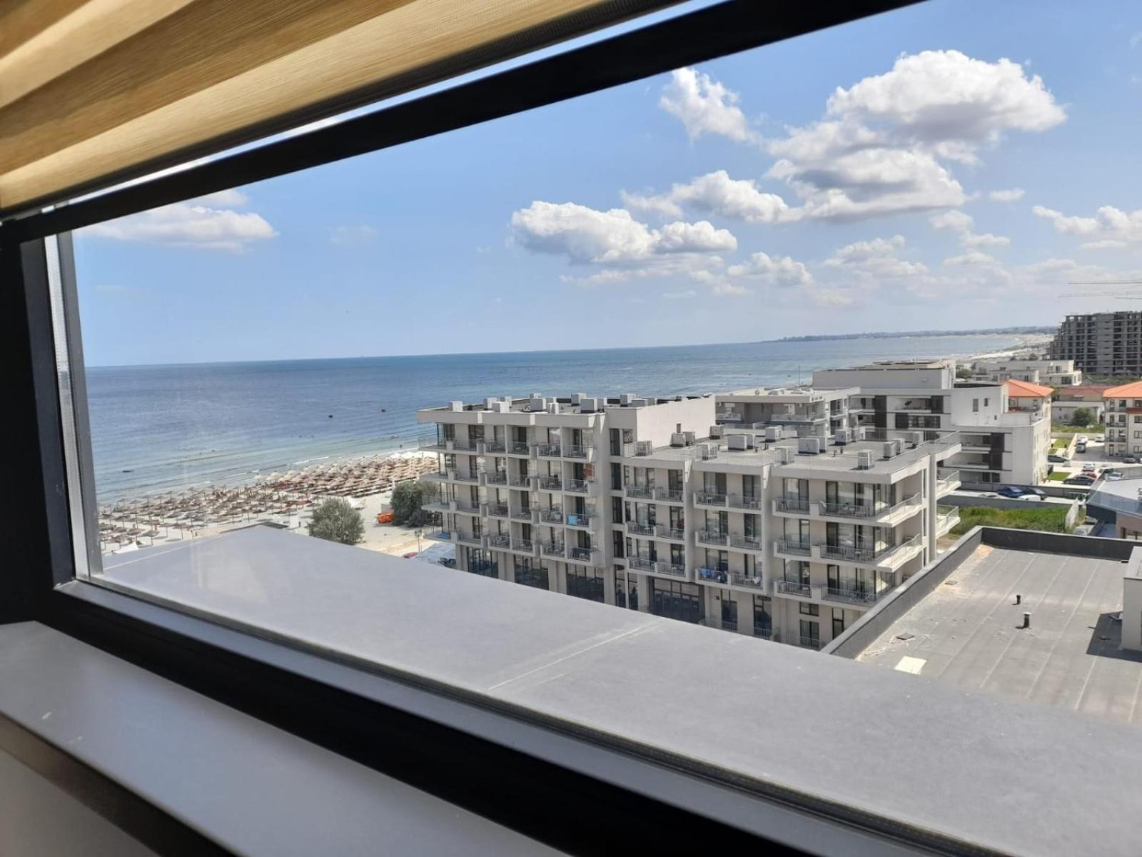 Apartamente By R S Năvodari Esterno foto