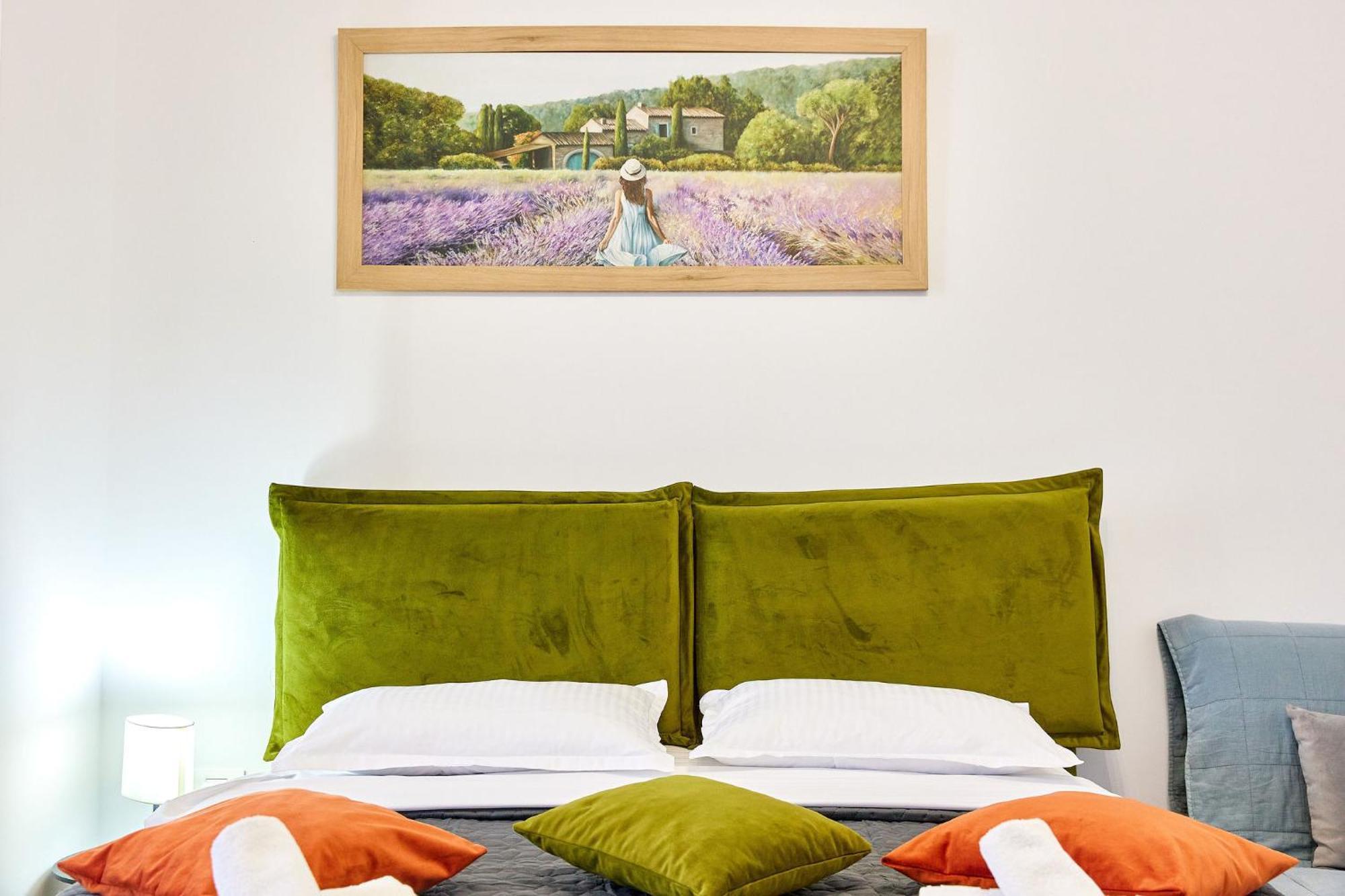 Apartamente By R S Năvodari Esterno foto