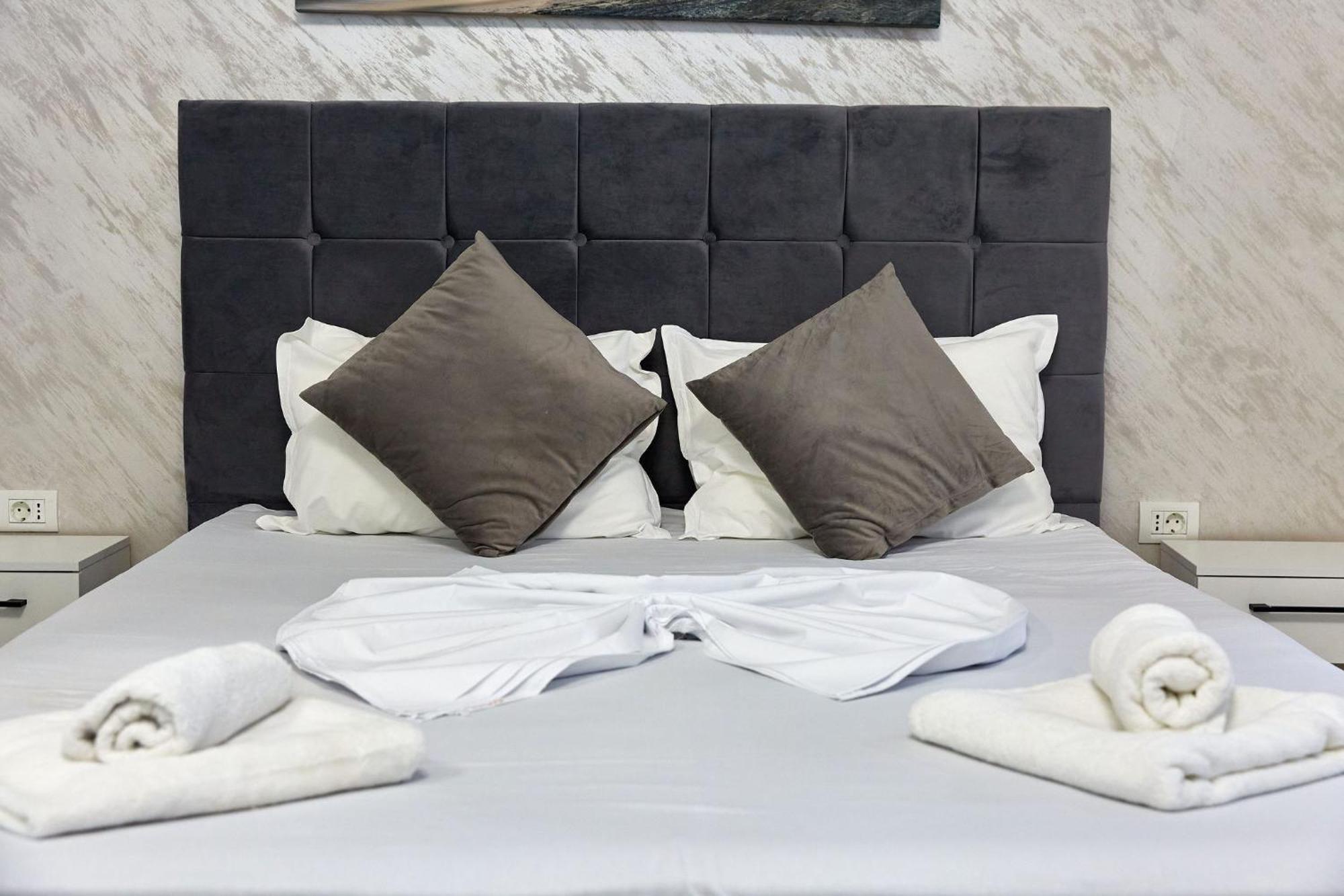 Apartamente By R S Năvodari Esterno foto