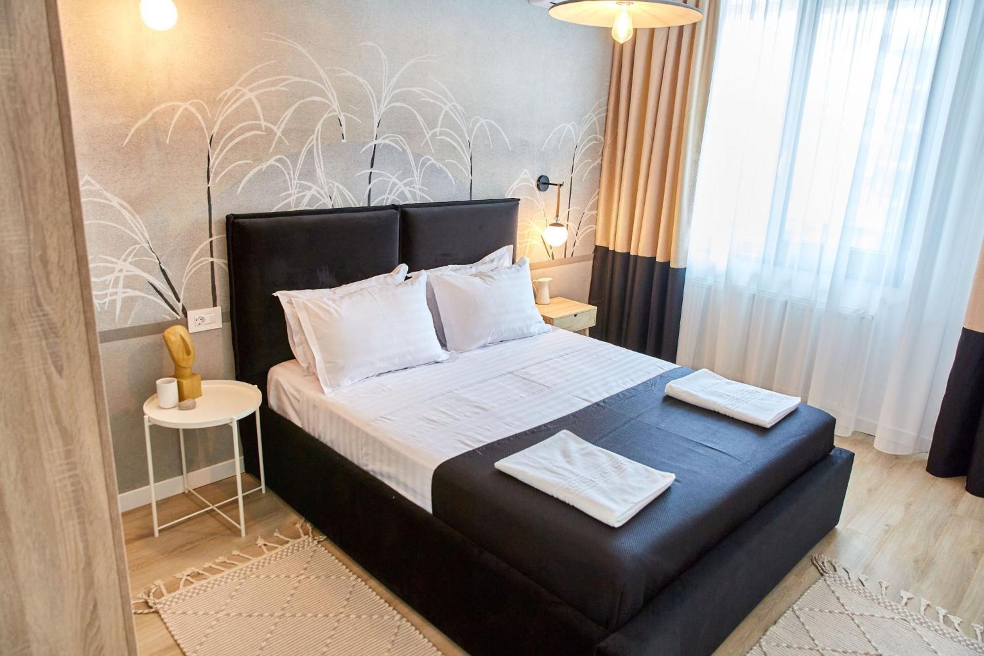 Apartamente By R S Năvodari Esterno foto