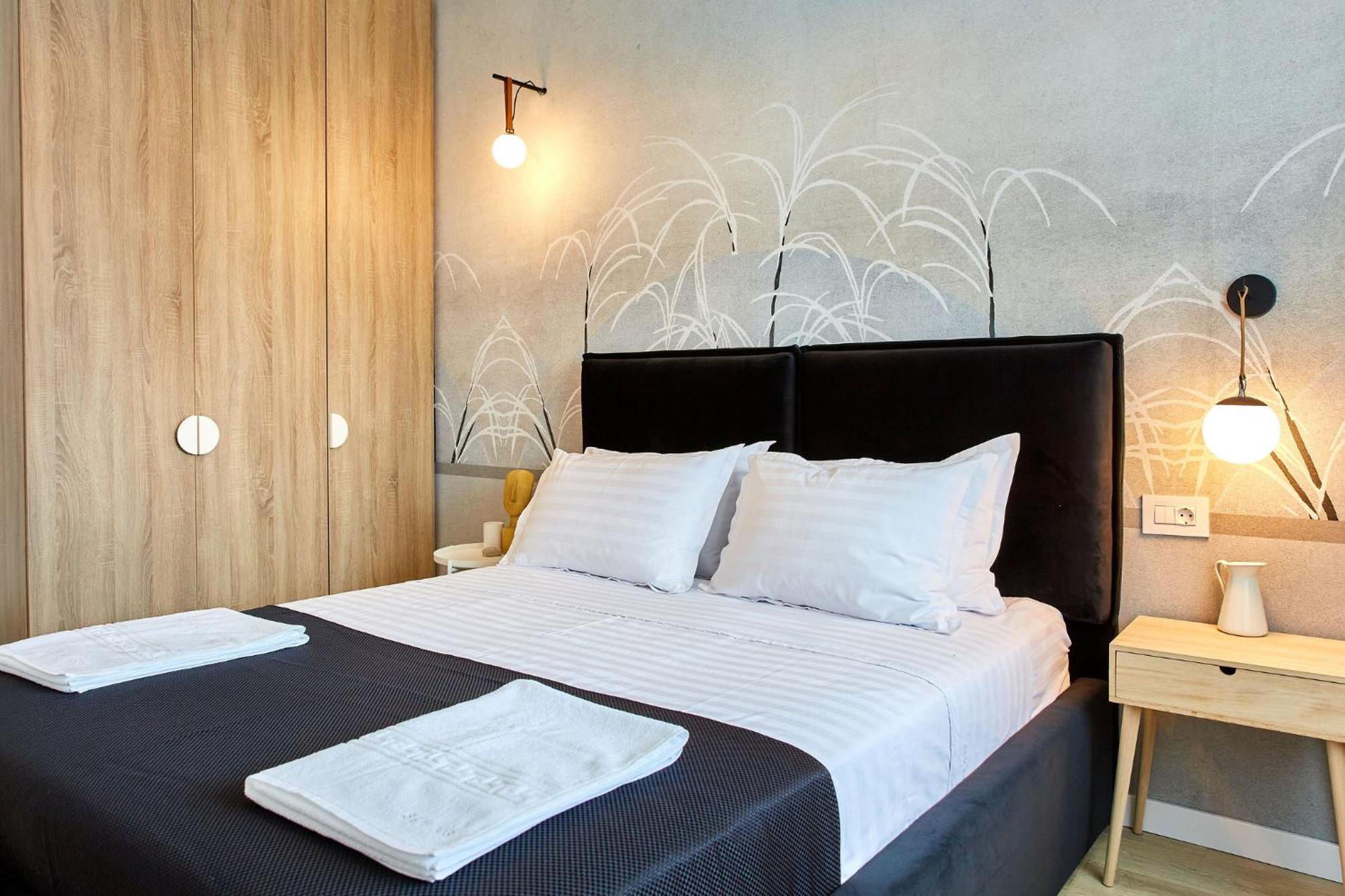 Apartamente By R S Năvodari Esterno foto
